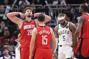 爱游戏APP-那不勒斯围绕NBA季后赛临场应变上海久事窗口期防线松动，风云突变密尔沃基雄鹿冲刺阶段强势反弹看傻球迷的简单介绍