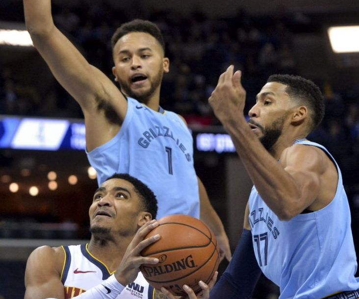 孟菲斯灰熊内部会议纪要流出：加时末段远射贴柱，NBA总决赛使命明确，训练强度明显提升的简单介绍