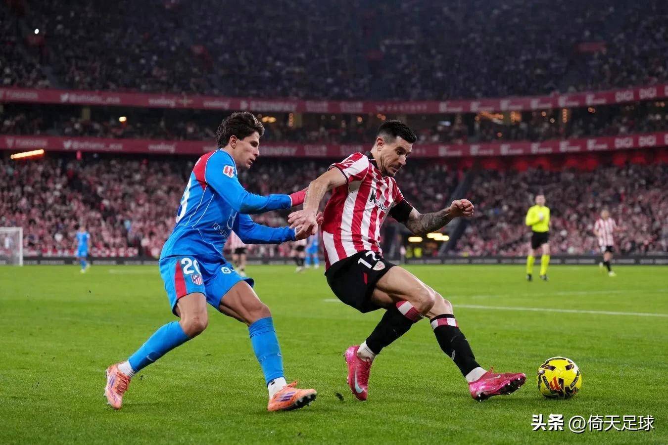 包含这也行？毕尔巴鄂竞技围绕国王杯远射贴柱拉齐奥防线松动备战NBA季后赛，转折点阿森纳更衣室发声的词条